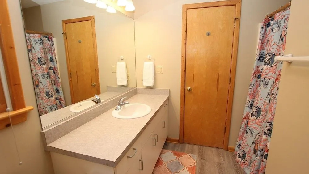 Sunchase - 4 Br Home