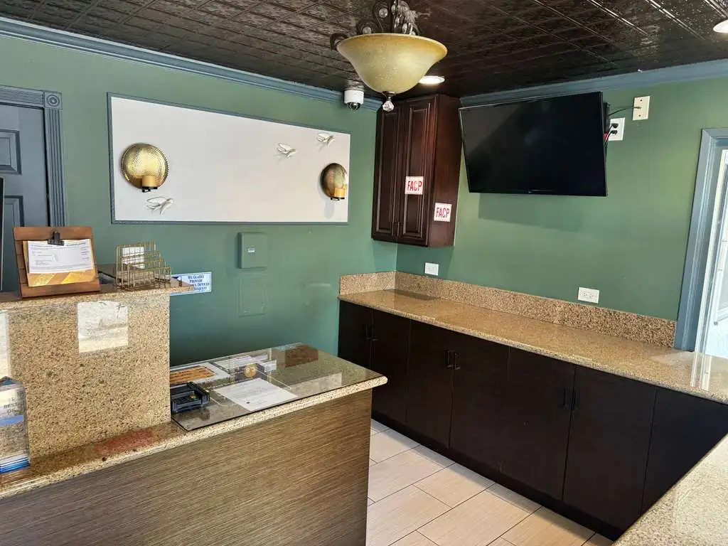 Sather Berkeley - SureStay Collection by Best Western