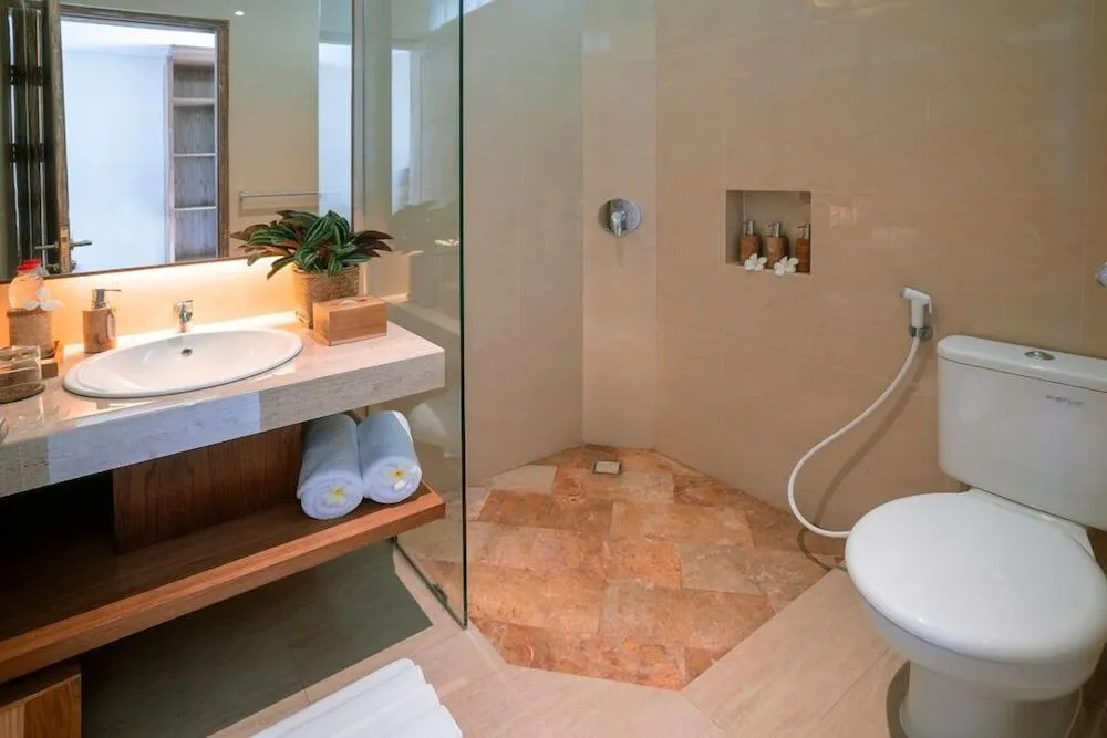 Kahayana Suites Ubud