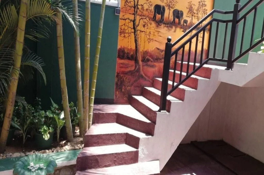 Viyanga Homestay