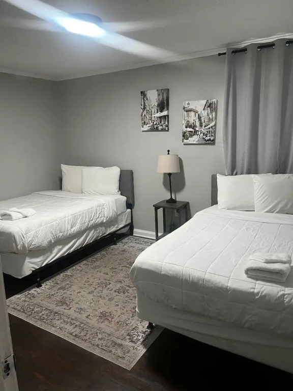 Whitehaven Park Retreat