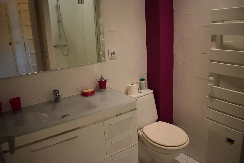 81-apartamento con Vistas Canal