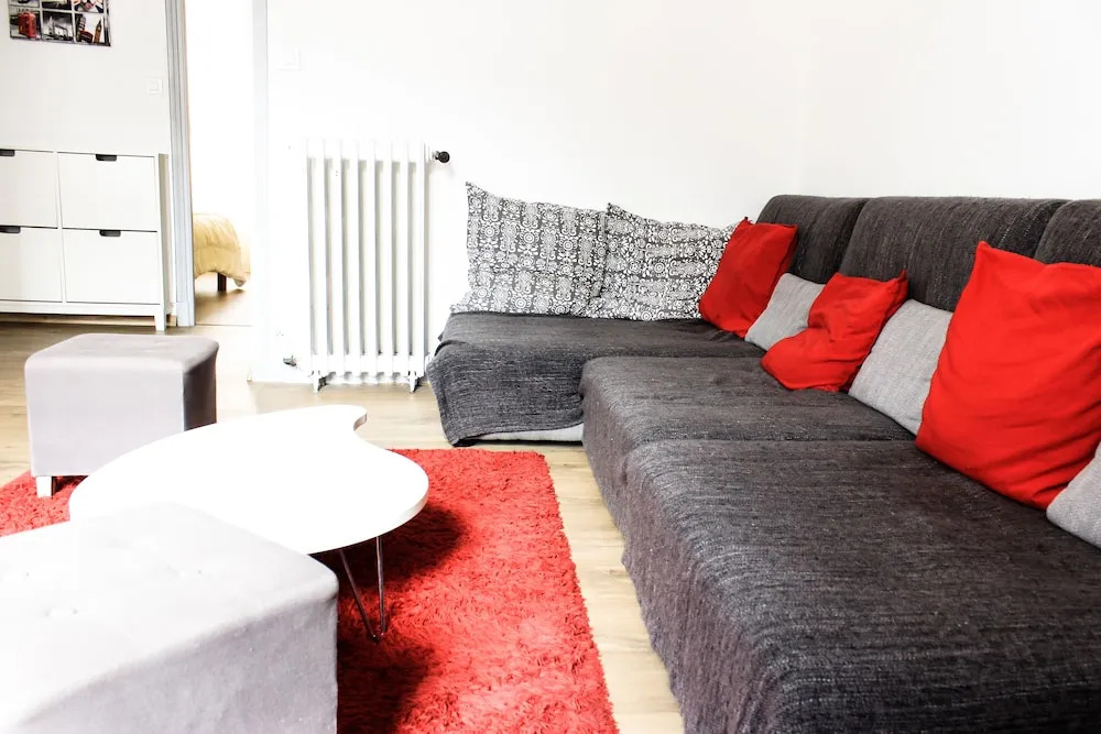 Appartement Mozart