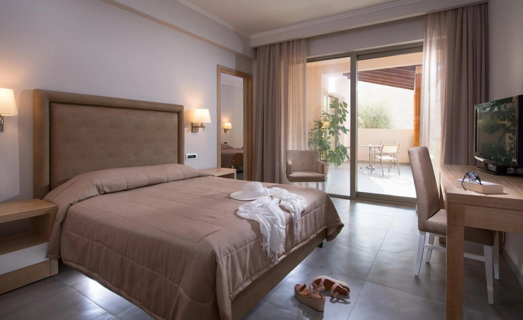 Cactus Beach Hotel