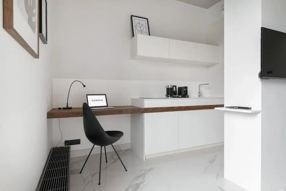 Centro Design Apartaments