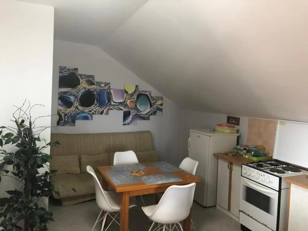 Apartments with WiFi Vodice - 18832
