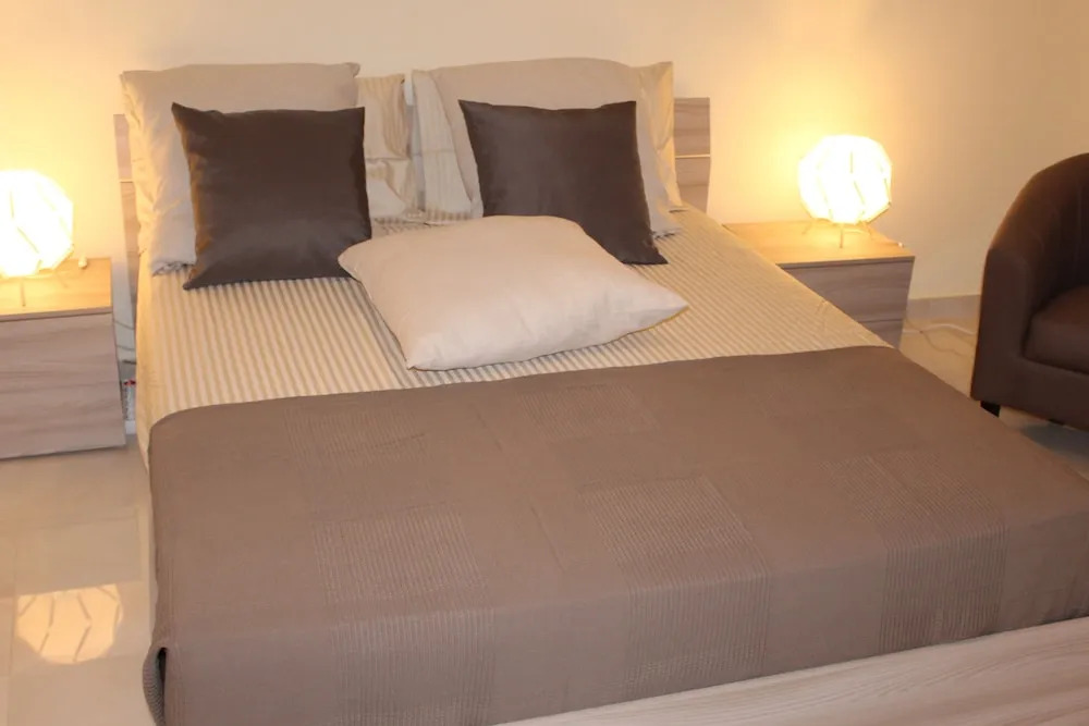 Luxury Suites Lungo il Canale