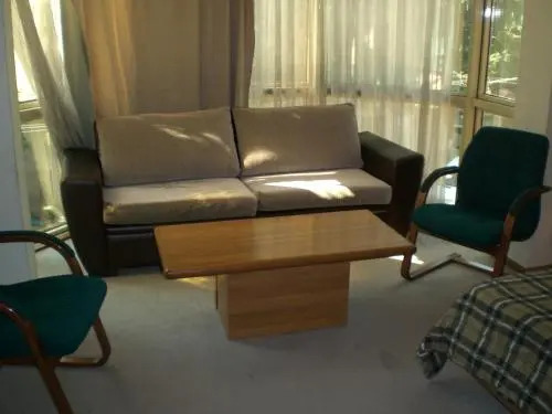 Hotel Davidi