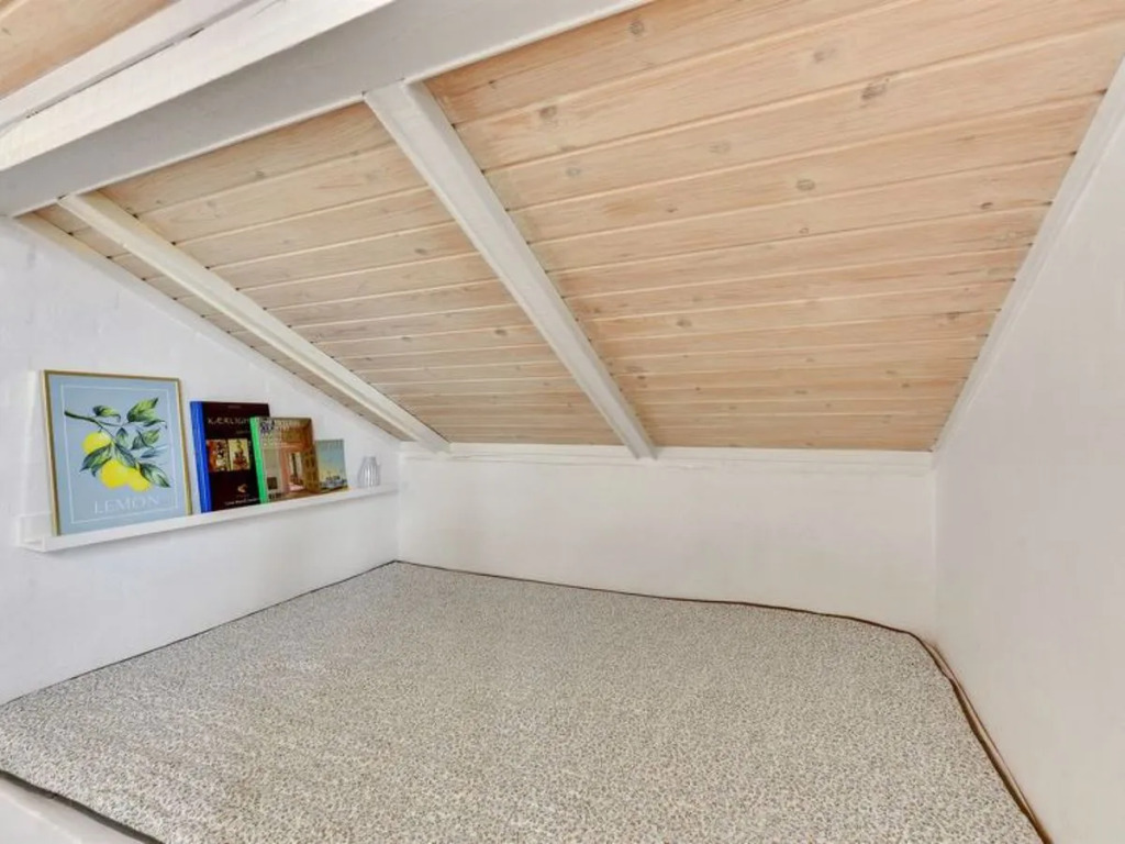 "Varnava" - 950m from the sea in Western Jutland
