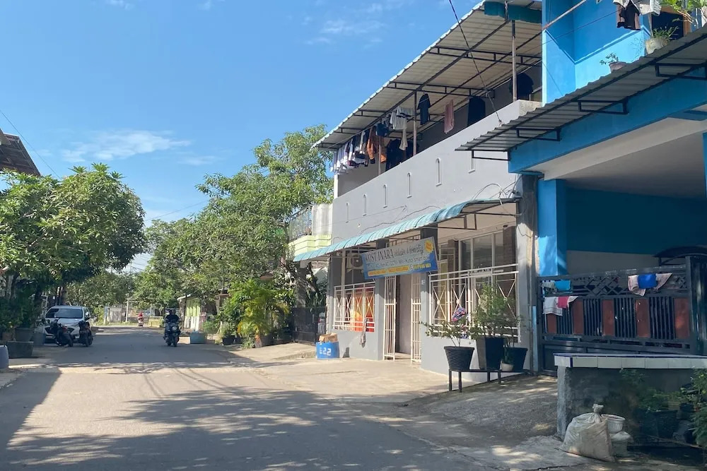 Hotel O Inara Homestay