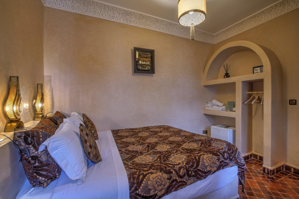 Riad Bijoux