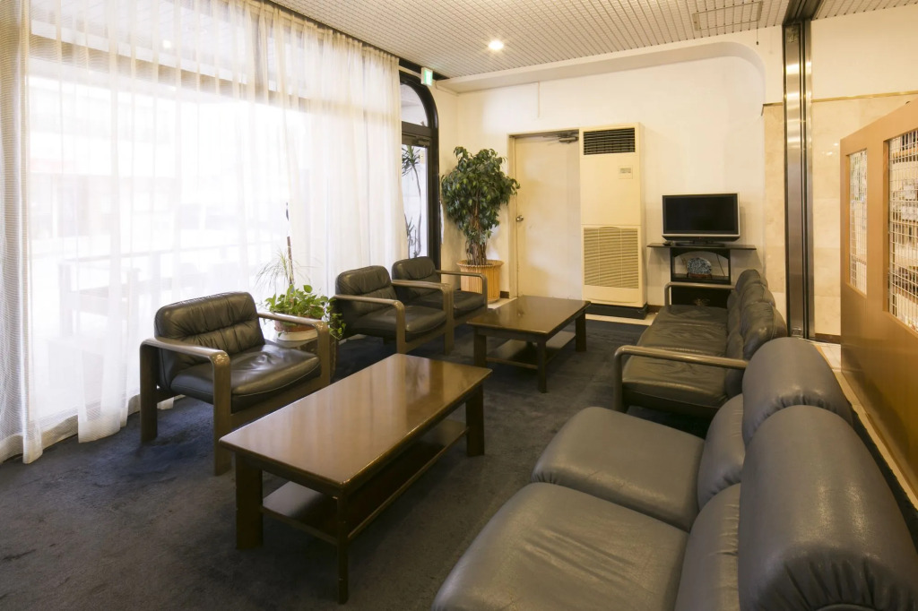 Hotel Shiroyama