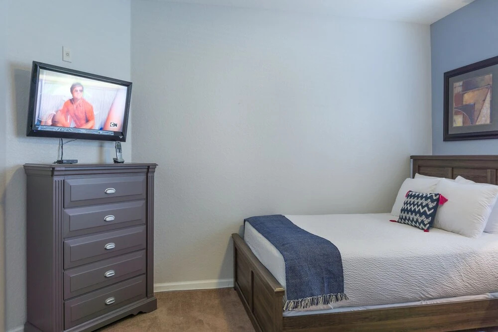 Casa Magnolias Deluxe 3 Bedroom Condo by RedAwning