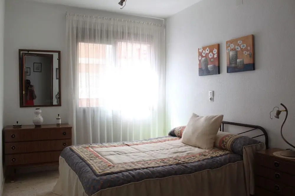 Big Apartment In The Old Town