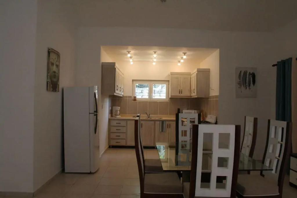 Apartamentos y Villas Michaela