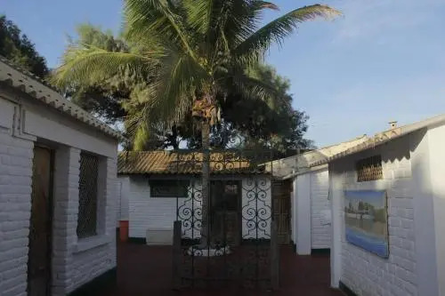Punta Ballenas Inn - Máncora