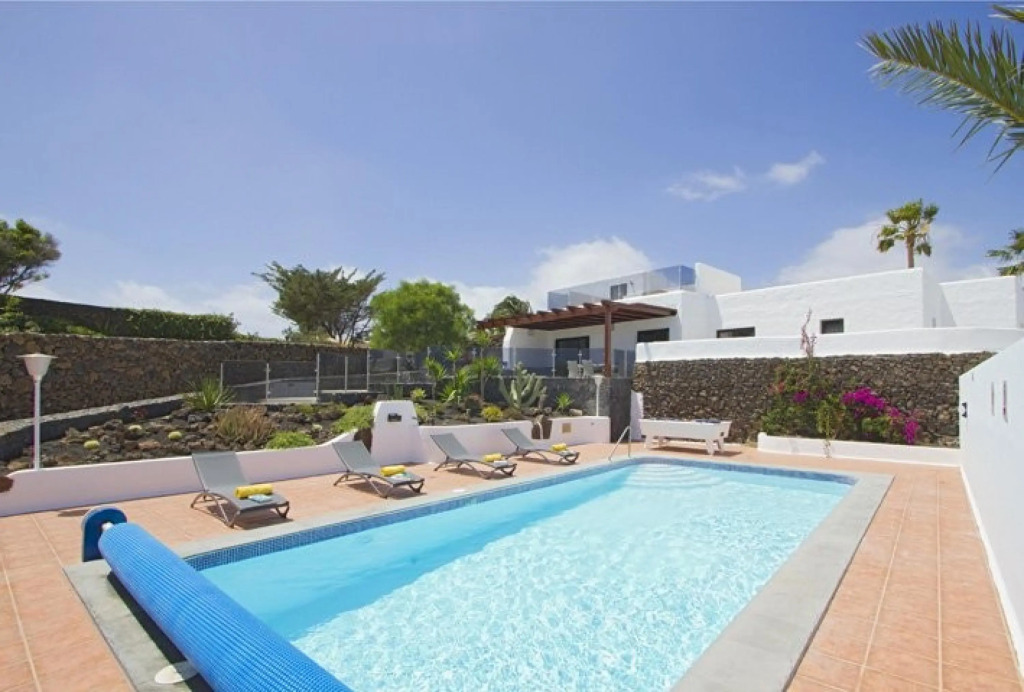 Villa Mirador Mojones