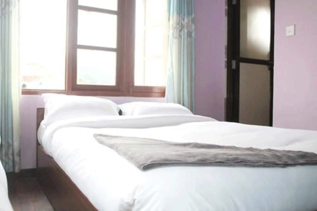 STUPA VIEW INN