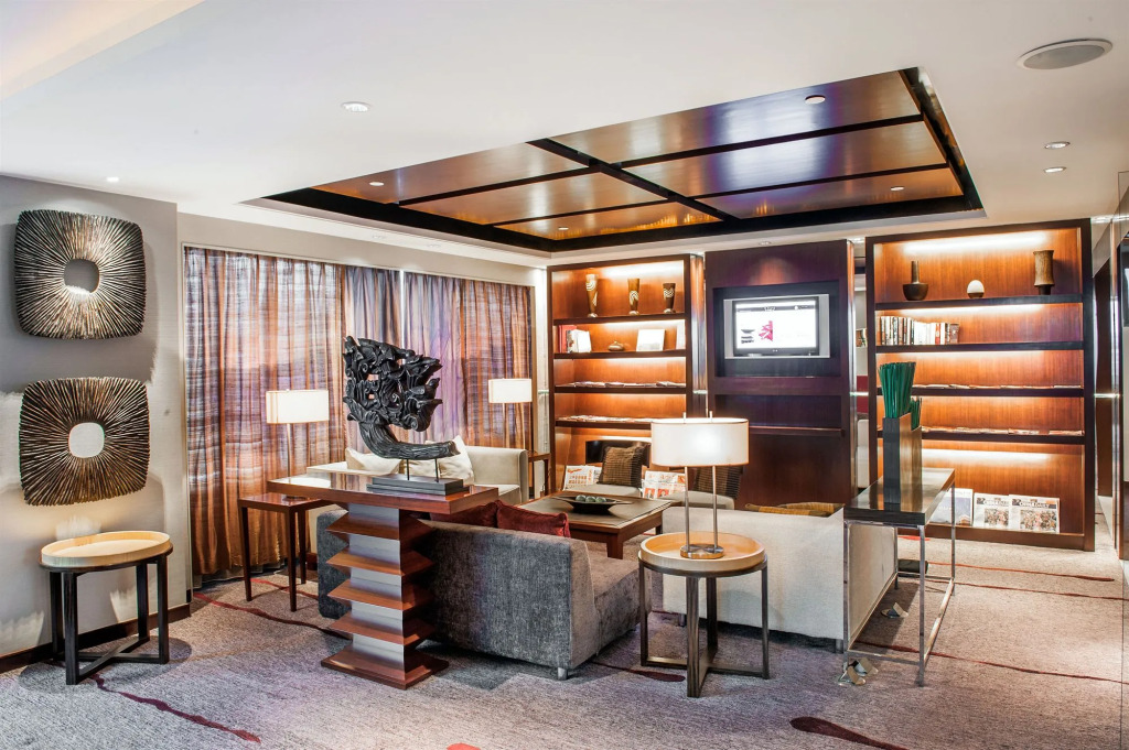 Pan Pacific Xiamen