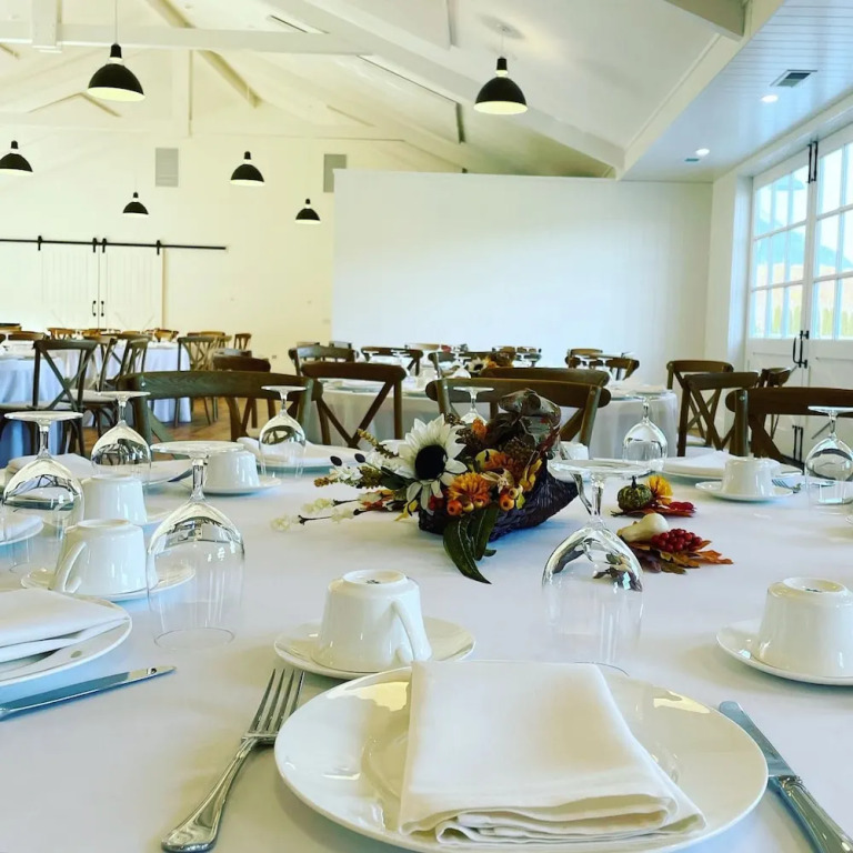 Harmony Meadows Resort