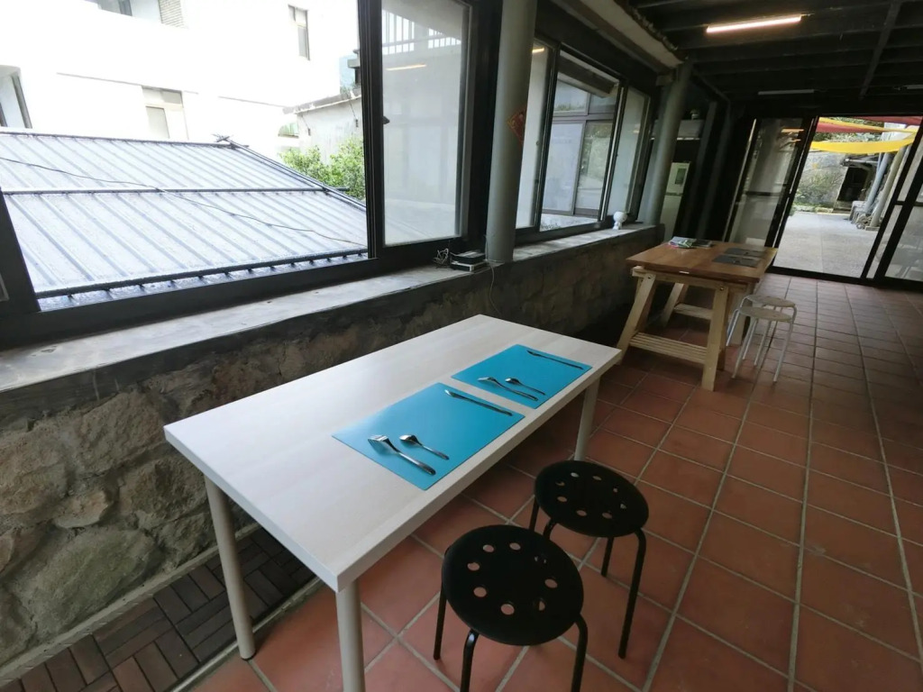 Jioufen Jinguashin CloudVillage