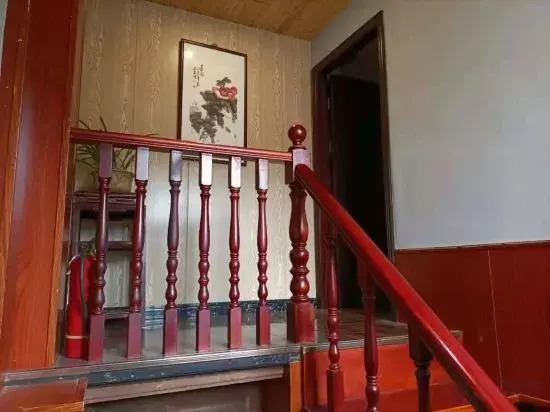 Liuyinlu Hostel