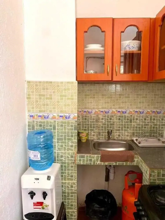 Kogelo Retreat Villas and Homes Kisumu