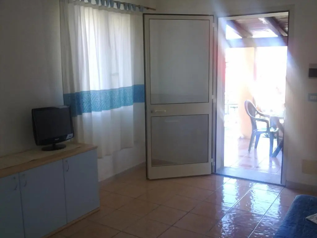 Residence La Pineta