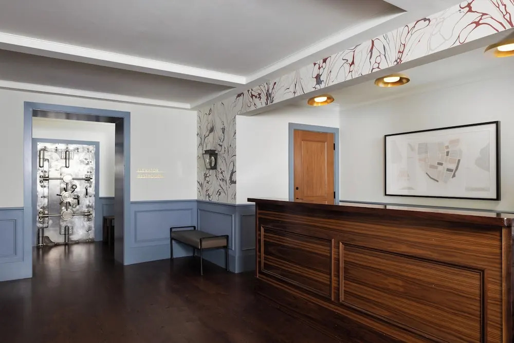 Hotel Richemont