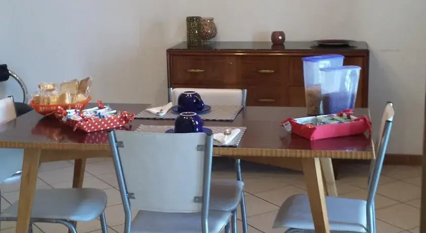 La Casa di Magiù