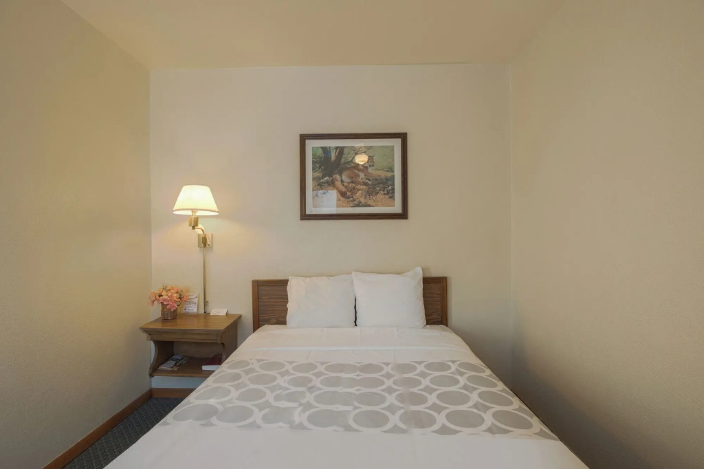 Silver Street Motel by OYO
