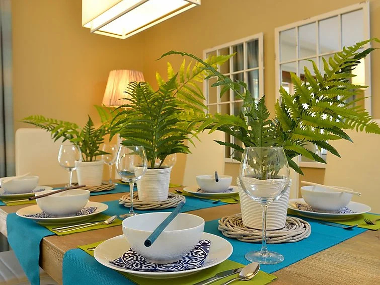 Apartamentos La Toja