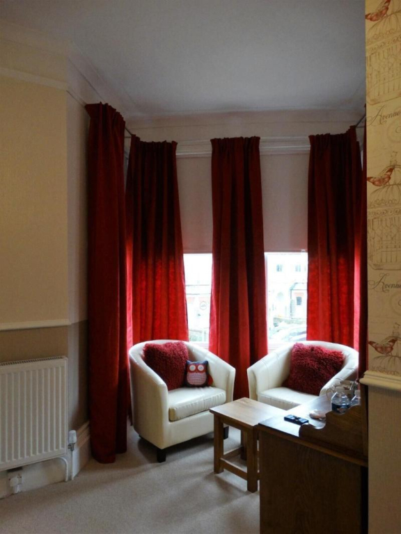 The Corner House
