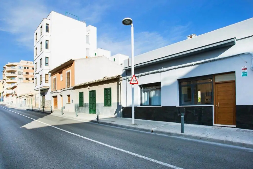 Casa en Son Espanyolet