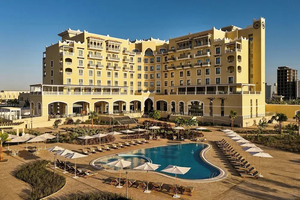 Sheraton Nouakchott Hotel