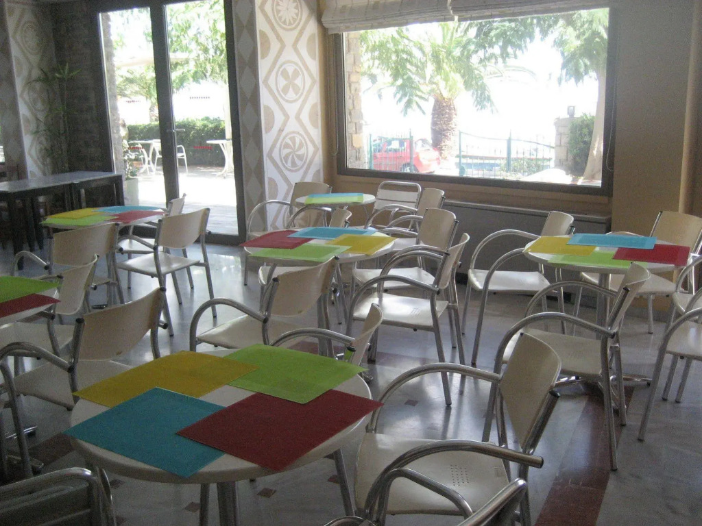 Kyveli Hotel Apartments
