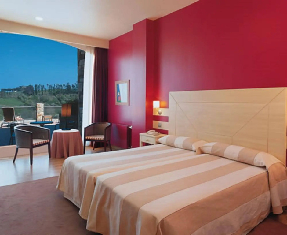 Abba Comillas Hotel
