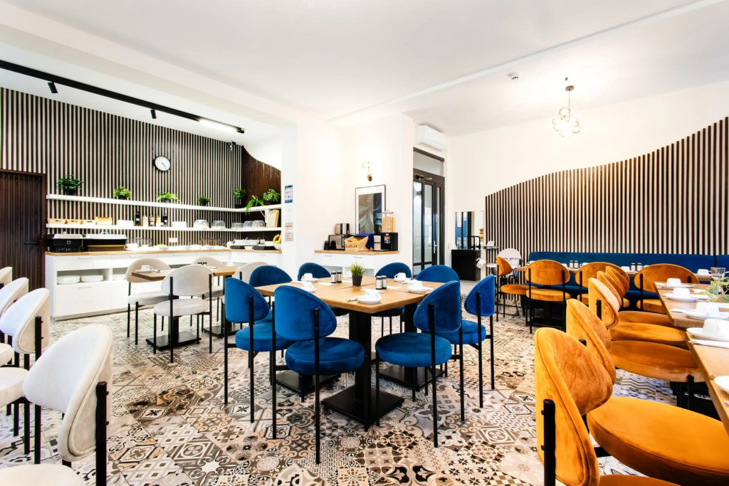 Vayalen Boutique Hotel