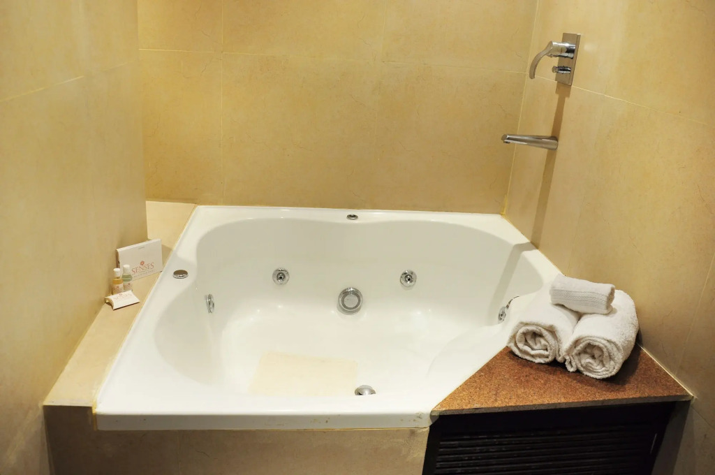 Hotel Senses