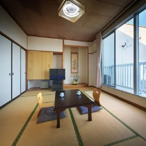 New Tomarizakiso