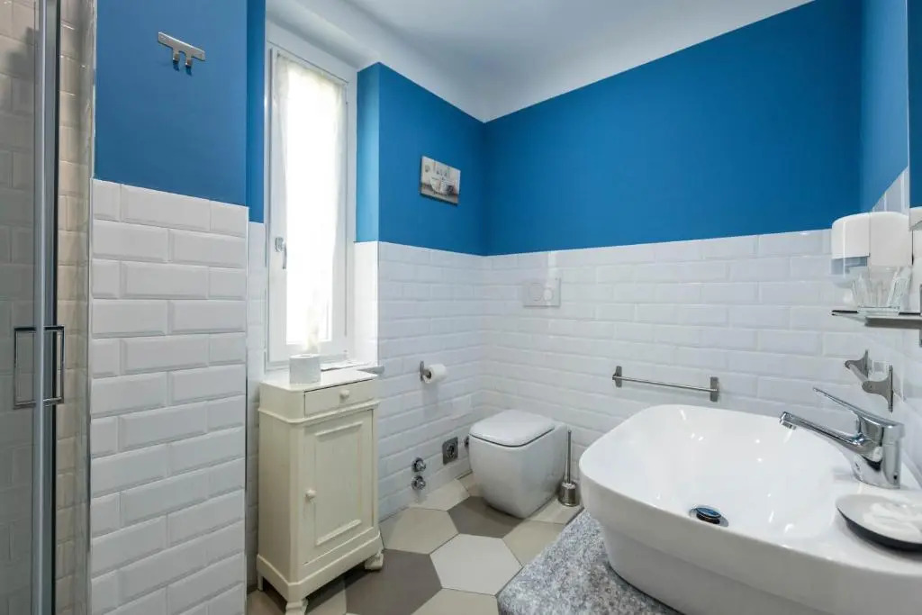 Guest House - Il Cedro Reale