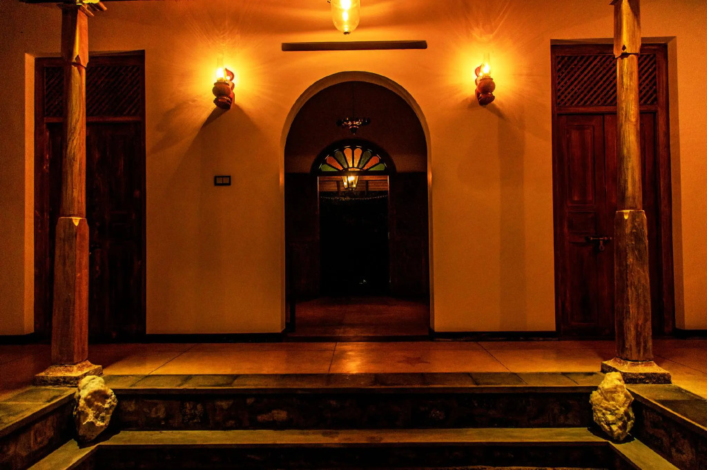 Lali Villa