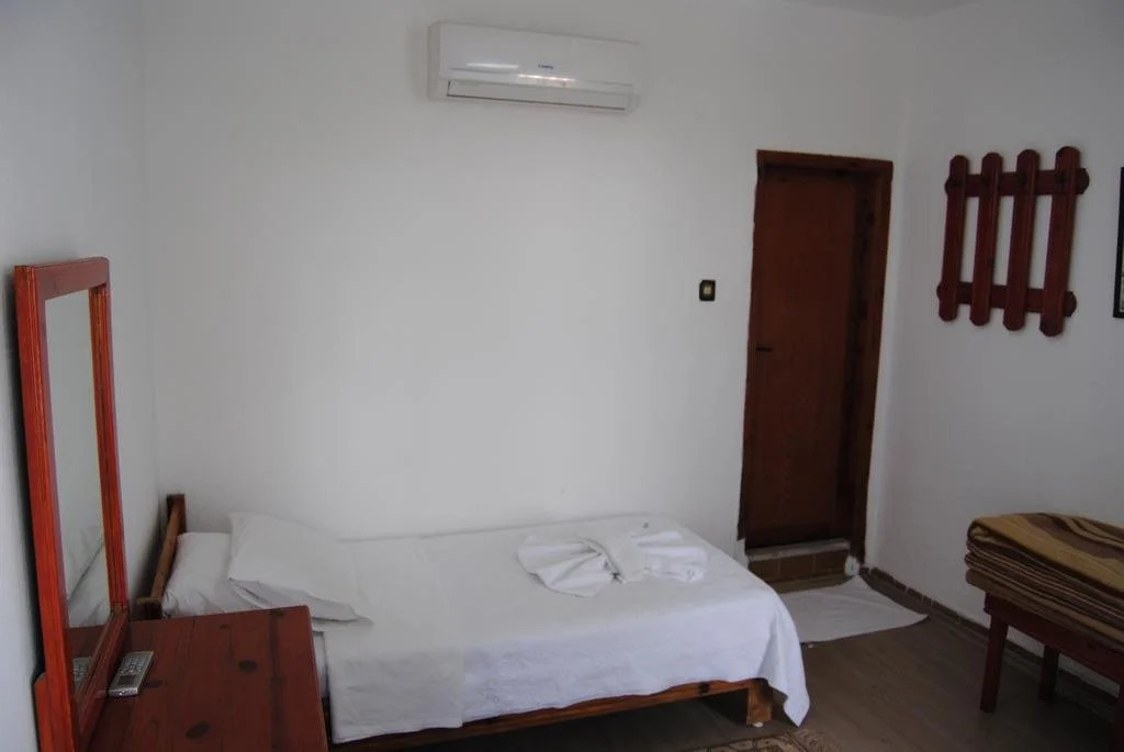 Hotel Hisarlık