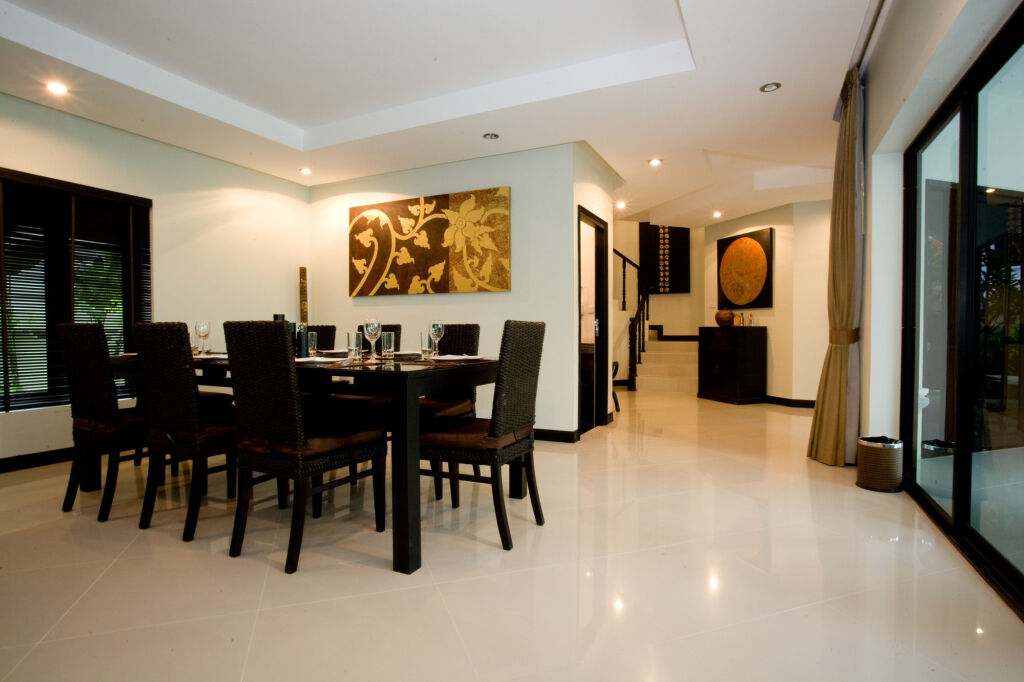 Palm Grove Resort, Pattaya