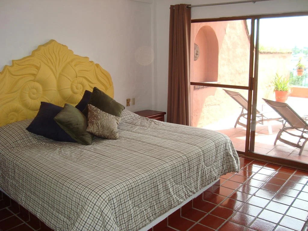 Puesta del Sol
