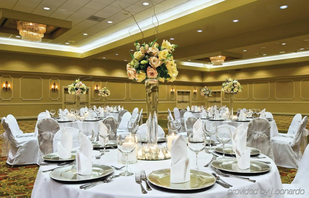 DoubleTree by Hilton Providence Airport Warwick