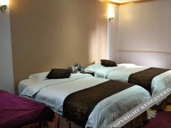 Guojiu Hotel