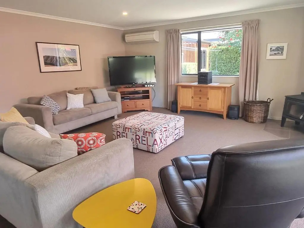 7d Coleridge Street