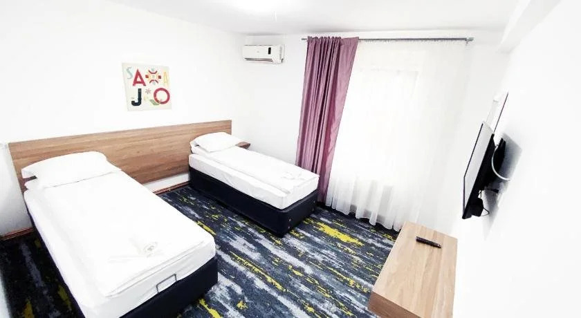Hotel Suljovic
