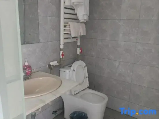 Wuxi Meixin Hotel